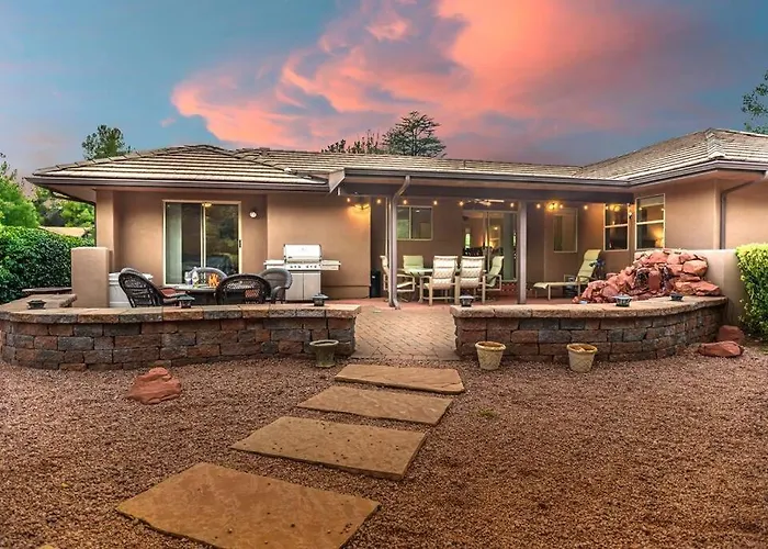 Prime Uptown Location Mountain View Game * Sedona