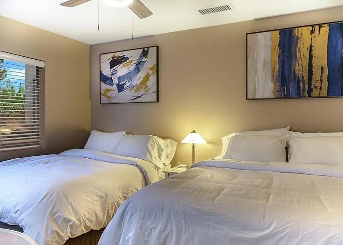 Prime Uptown Location Mountain View Game * Sedona