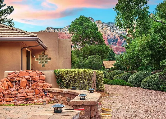 Prime Uptown Location Mountain View Game * Sedona