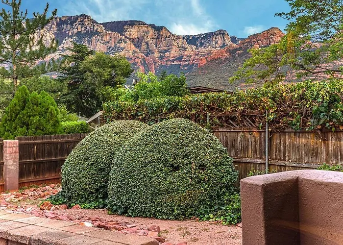 Prime Uptown Location Mountain View Game Dom wakacyjny Sedona