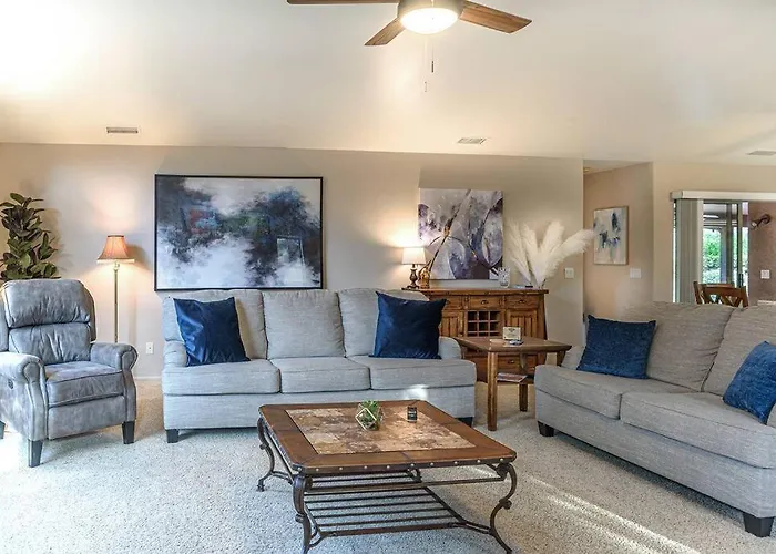 Prime Uptown Location Mountain View Game Sedona